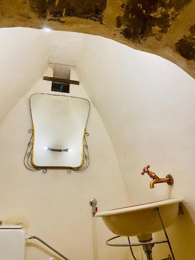 Trulli Di Ivana Ostuni Dış mekan fotoğraf