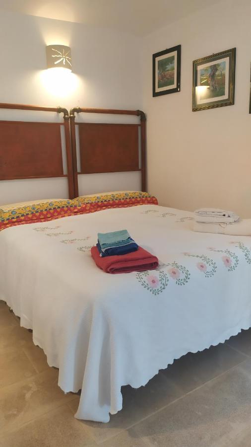 Trulli Di Ivana Ostuni Dış mekan fotoğraf