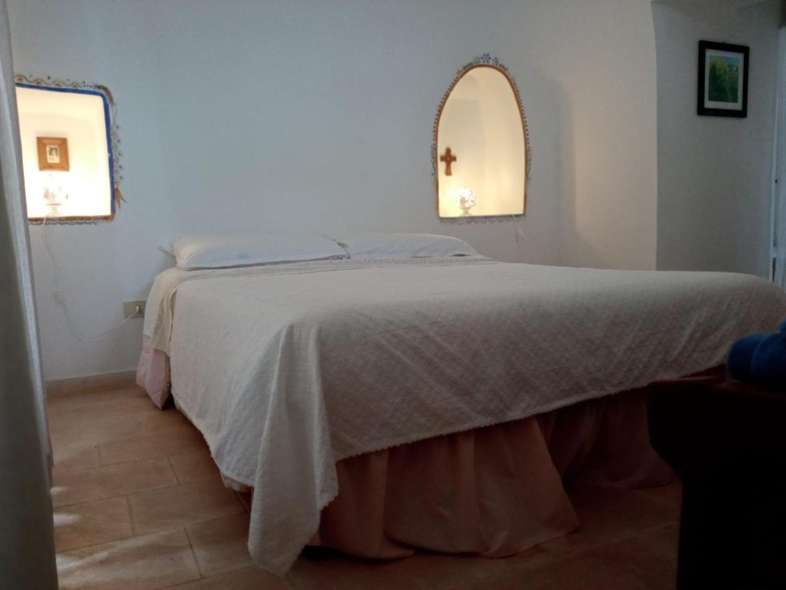 Trulli Di Ivana Ostuni Dış mekan fotoğraf