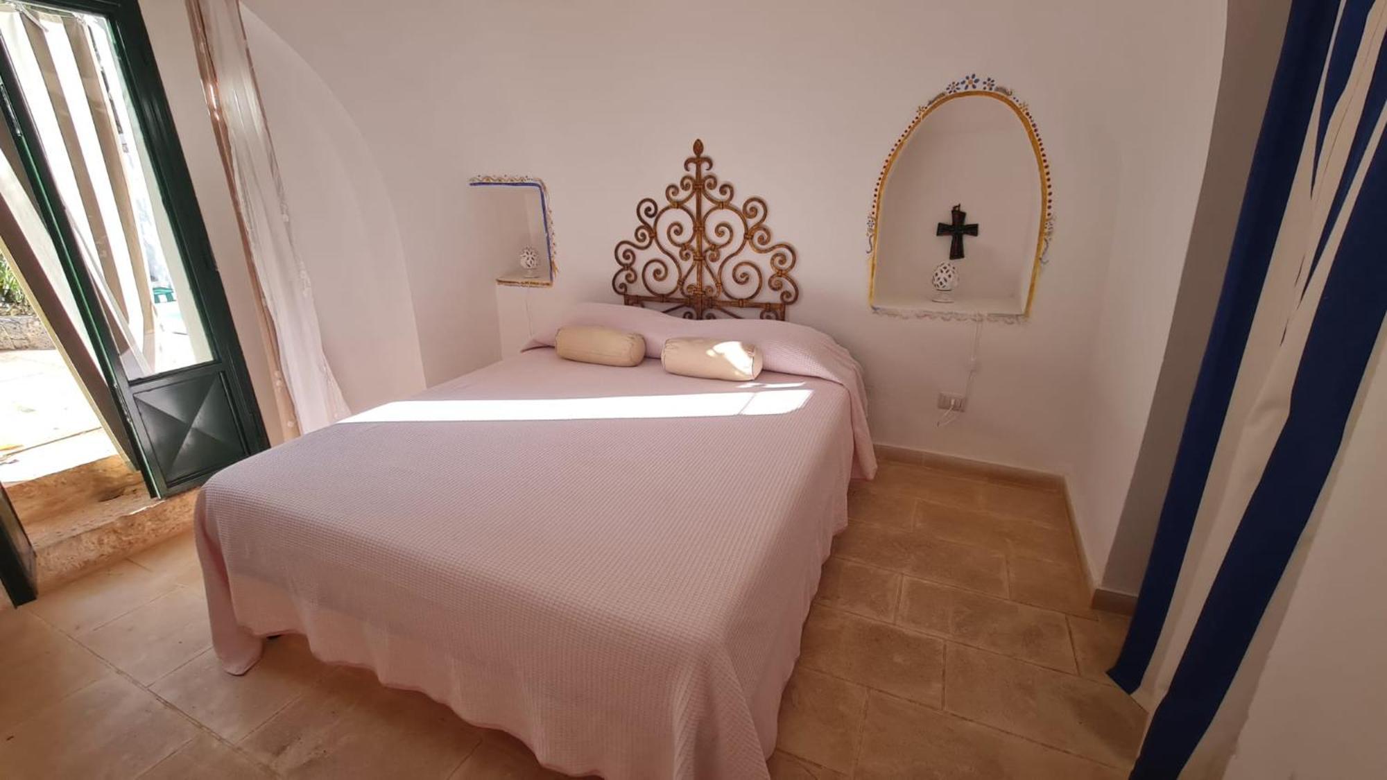 Trulli Di Ivana Ostuni Oda fotoğraf