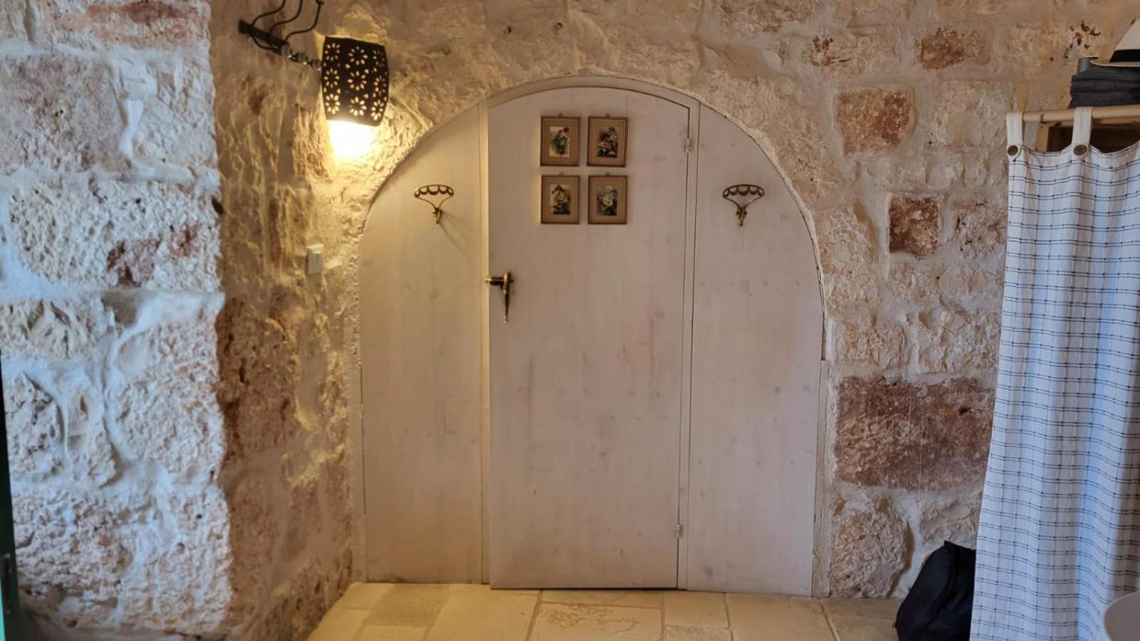 Trulli Di Ivana Ostuni Oda fotoğraf